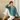 GILET HUGUES AMANDE #couleur_amande
