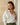 CHEMISE HORTENSE BLANC #couleur_blanc