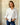 CHEMISIER LEONTINE BLANC #couleur_blanc
