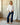 CHEMISIER LEONTINE BLANC #couleur_blanc