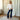 CHEMISIER LEONTINE BLANC #couleur_blanc