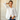 CHEMISIER LEONTINE BLANC #couleur_blanc