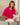 GILET HUGUES FUCHSIA #couleur_fuchsia