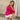GILET HUGUES FUCHSIA #couleur_fuchsia