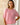 PULL PAUL ROSE #couleur_rose