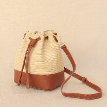 SAC ISAAC CAMEL #couleur_camel
