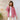 CHEMISE SAONA ROSE #couleur_rose