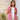 CHEMISE SAONA ROSE #couleur_rose