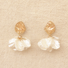 BOUCLES ISAURE NACRE BLANC #couleur_nacre-blanc