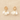 BOUCLES ISAURE NACRE BLANC #couleur_nacre-blanc