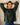PULL AIMÉ KAKI #couleur_kaki