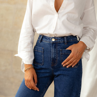 JEAN VICTOIRE BLEU #couleur_bleu