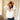 CHEMISIER LOUISIANE BLANC #couleur_blanc