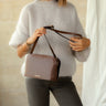 SAC CHARLY CHOCOLAT #couleur_chocolat