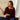 GILET HUGUES ROUGE BORDEAUX #couleur_rouge-bordeaux