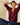 GILET GASPARD BORDEAUX #couleur_bordeaux
