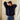 PULL AIMÉ BLEU MARINE #couleur_bleu-marine