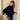 PULL AIMÉ BLEU MARINE #couleur_bleu-marine