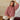 PULL AIMÉ VIEUX ROSE #couleur_vieux-rose