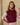 PULL ANDRÉ PRUNE #couleur_prune