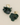 BOUCLES SIMONNE VERT FONCE #couleur_vert-fonce