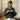 GILET CÉSAIRE VERT #couleur_vert
