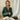 GILET CÉSAIRE VERT #couleur_vert