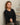 GILET HUGUES NOIR #couleur_noir