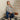 CHEMISIER ZOLA BLEU #couleur_bleu
