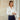 CHEMISIER LEOPOLDINE BLANC #couleur_blanc