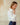 CHEMISIER LEOPOLDINE BLANC #couleur_blanc