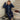 GILET STANISLAS BLEU MARINE #couleur_bleu-marine