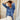 CHEMISIER ELIOTTE BLEU #couleur_bleu