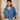 CHEMISIER ELIOTTE BLEU #couleur_bleu