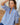 CHEMISIER CLOVIS BLEU #couleur_bleu