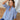 CHEMISIER CLOVIS BLEU #couleur_bleu