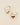 BOUCLES CLEO ECRU #couleur_ecru
