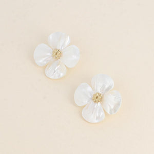 NACRE BLANC