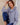 CHEMISIER AUGUSTIN BLEU #couleur_bleu