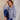 CHEMISIER AUGUSTIN BLEU #couleur_bleu