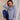 CHEMISIER AUGUSTIN BLEU #couleur_bleu