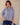 CHEMISIER AUGUSTIN BLEU #couleur_bleu