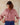 BLOUSE PAULA ROUGE #couleur_rouge