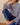 CHEMISIER RAPHAEL BLEU #couleur_bleu