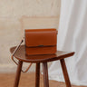 SAC ANATOLE CAMEL #couleur_camel
