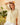 PULL GUSTAVE JAUNE #couleur_jaune
