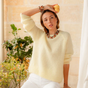 JAUNE