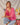 GILET ACHILLE ROSE BONBON #couleur_rose-bonbon