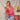 GILET ACHILLE ROSE BONBON #couleur_rose-bonbon