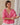 GILET ACHILLE ROSE BONBON #couleur_rose-bonbon